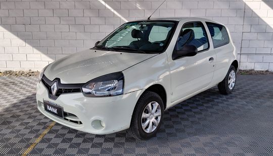Renault • Clio