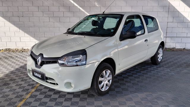 Renault Clio 1.1 PACK LOOK ABS ABCP