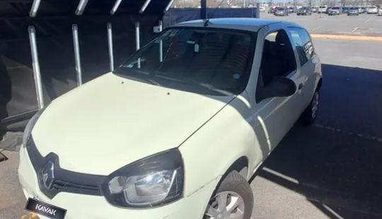 Renault • Clio