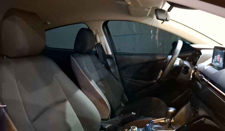 Mazda 2 1.5 I SPORT AUTO Hatchback 2025