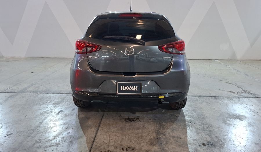 Mazda 2 1.5 I SPORT AUTO Hatchback 2025