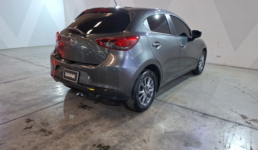Mazda 2 1.5 I SPORT AUTO Hatchback 2025