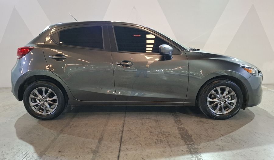 Mazda 2 1.5 I SPORT AUTO Hatchback 2025