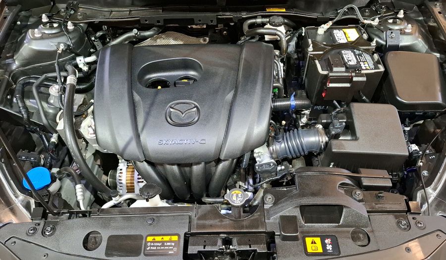 Mazda 2 1.5 I SPORT AUTO Hatchback 2025