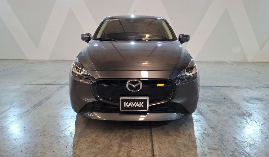 Mazda 2 1.5 I SPORT AUTO Hatchback 2025