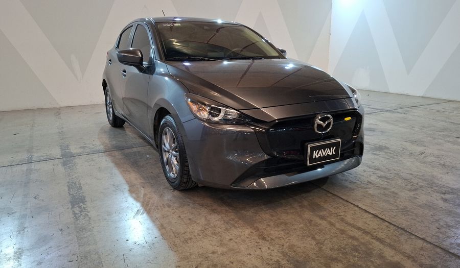 Mazda 2 1.5 I SPORT AUTO Hatchback 2025