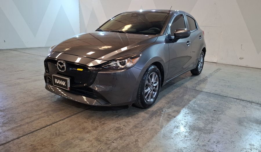Mazda 2 1.5 I SPORT AUTO Hatchback 2025