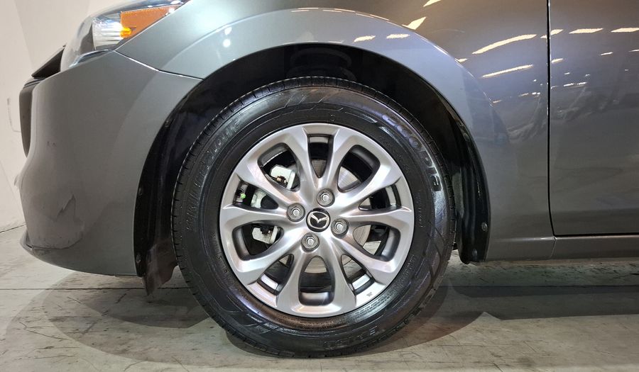 Mazda 2 1.5 I SPORT AUTO Hatchback 2025
