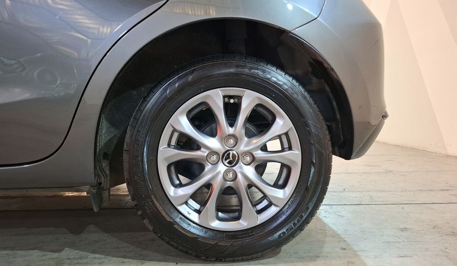 Mazda 2 1.5 I SPORT AUTO Hatchback 2025