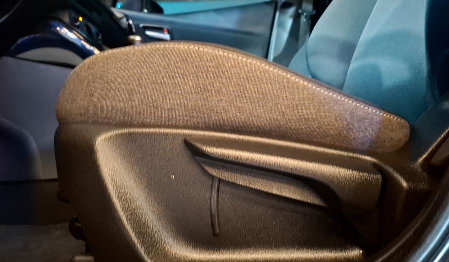 Mazda 2 1.5 I SPORT AUTO Hatchback 2025