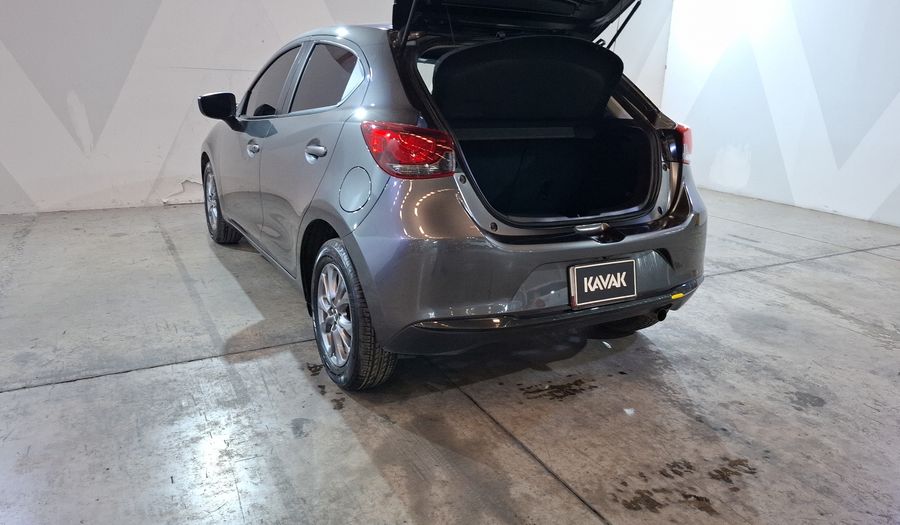 Mazda 2 1.5 I SPORT AUTO Hatchback 2025
