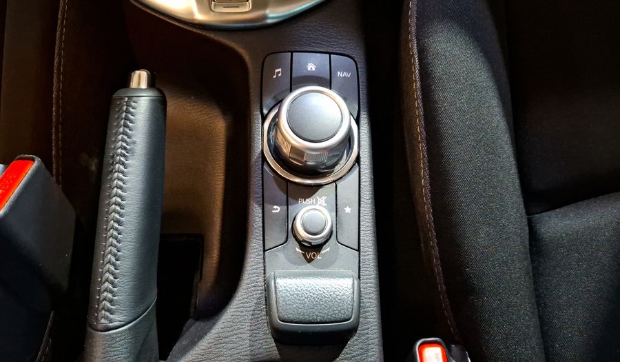 Mazda 2 1.5 I SPORT AUTO Hatchback 2025