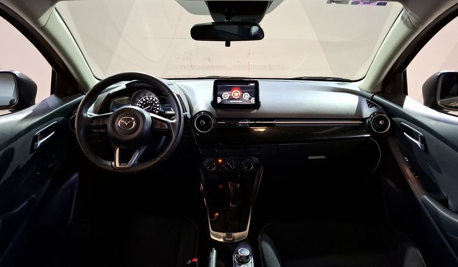 Mazda 2 1.5 I SPORT AUTO Hatchback 2025