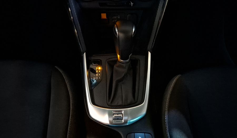 Mazda 2 1.5 I SPORT AUTO Hatchback 2025