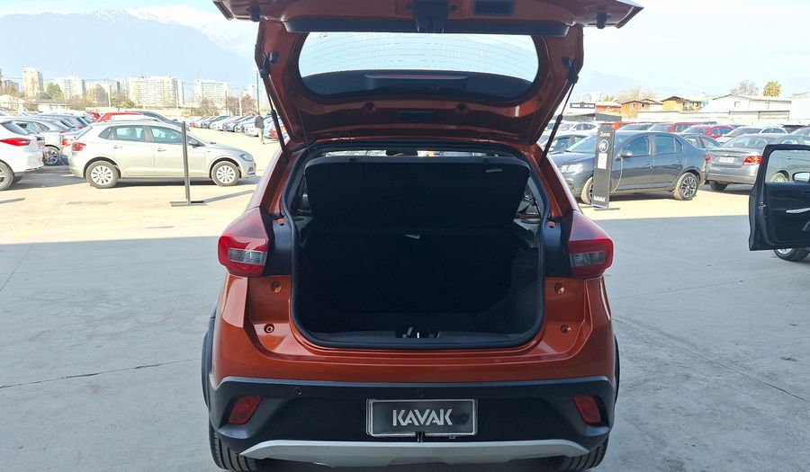 Chery Tiggo 2 1.5 GL Suv 2021