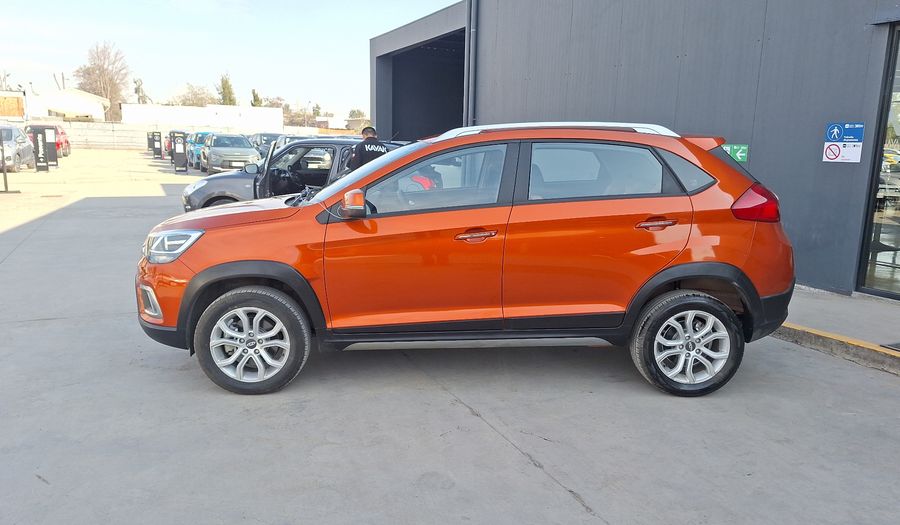 Chery Tiggo 2 1.5 GL Suv 2021