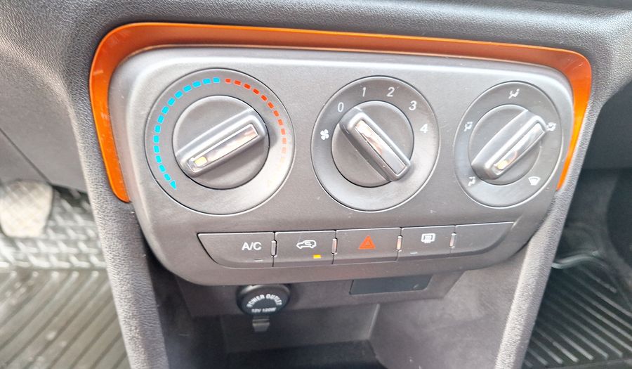 Chery Tiggo 2 1.5 GL Suv 2021