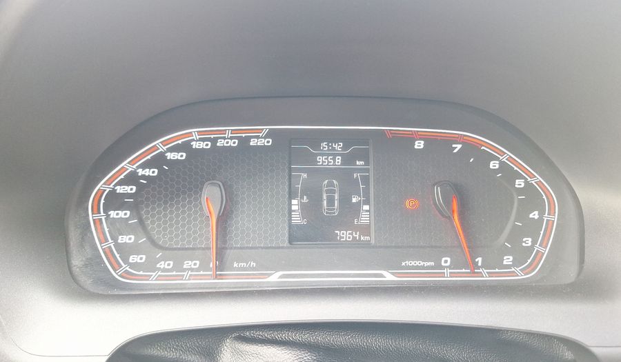 Chery Tiggo 2 1.5 GL Suv 2021