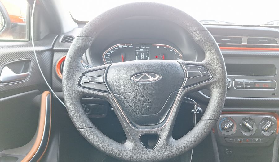Chery Tiggo 2 1.5 GL Suv 2021