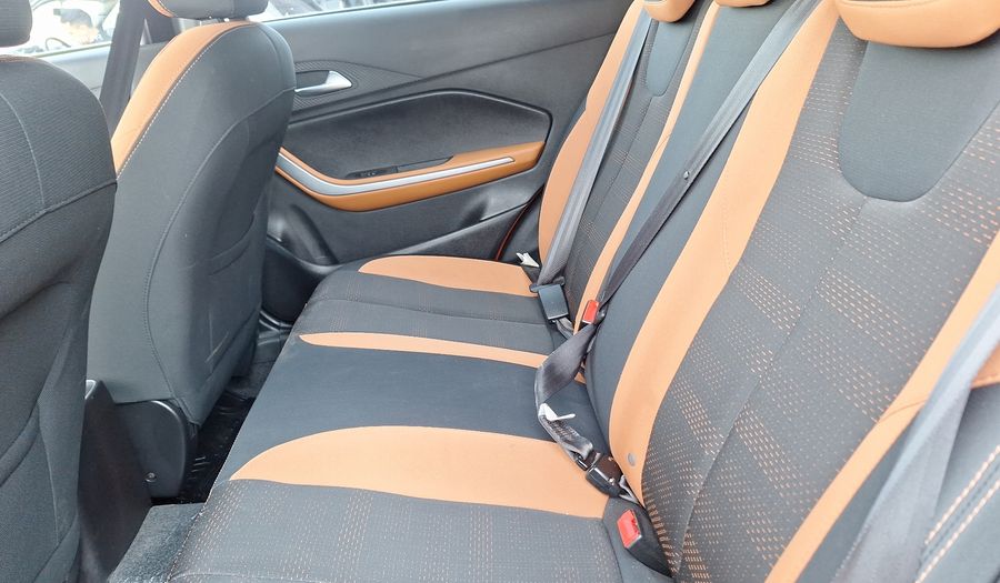 Chery Tiggo 2 1.5 GL Suv 2021