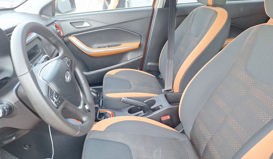 Chery Tiggo 2 1.5 GL Suv 2021
