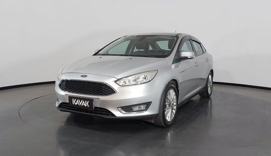 Ford • Focus