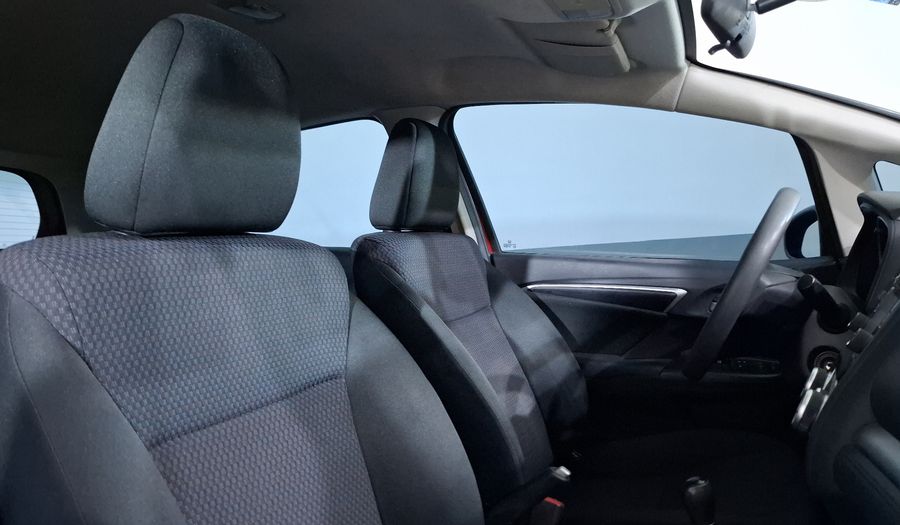 Honda Fit 1.5 FUN Hatchback 2019