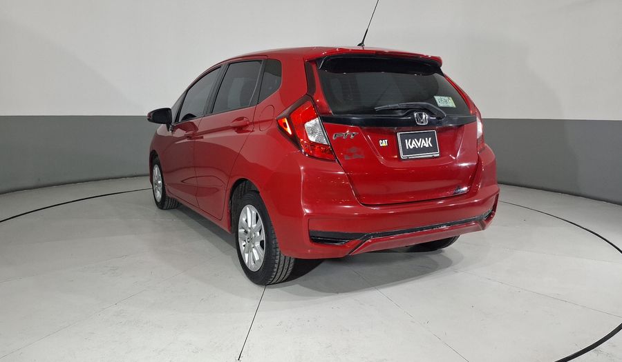 Honda Fit 1.5 FUN Hatchback 2019