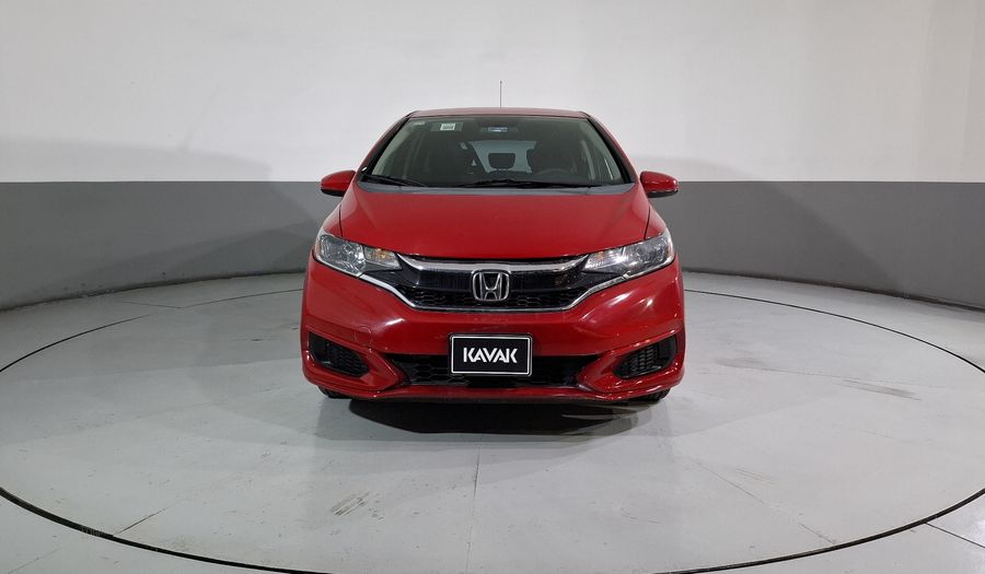 Honda Fit 1.5 FUN Hatchback 2019