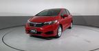 Honda Fit 1.5 FUN Hatchback 2019