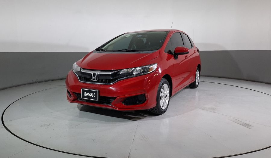 Honda Fit 1.5 FUN Hatchback 2019