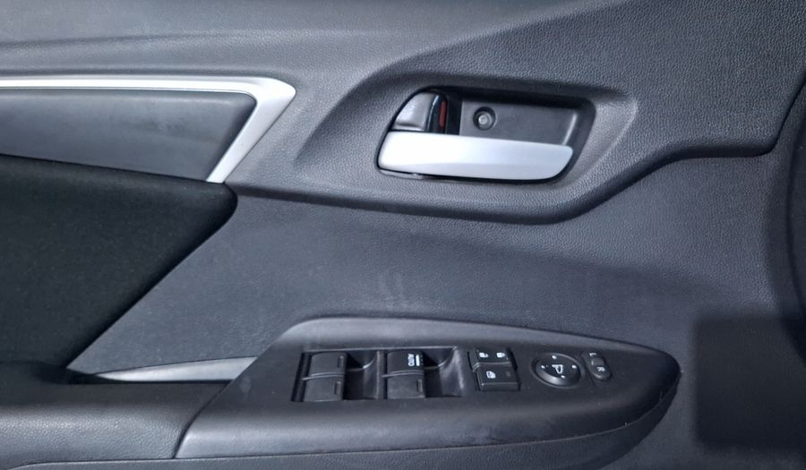 Honda Fit 1.5 FUN Hatchback 2019
