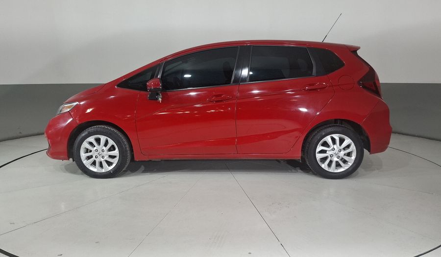 Honda Fit 1.5 FUN Hatchback 2019