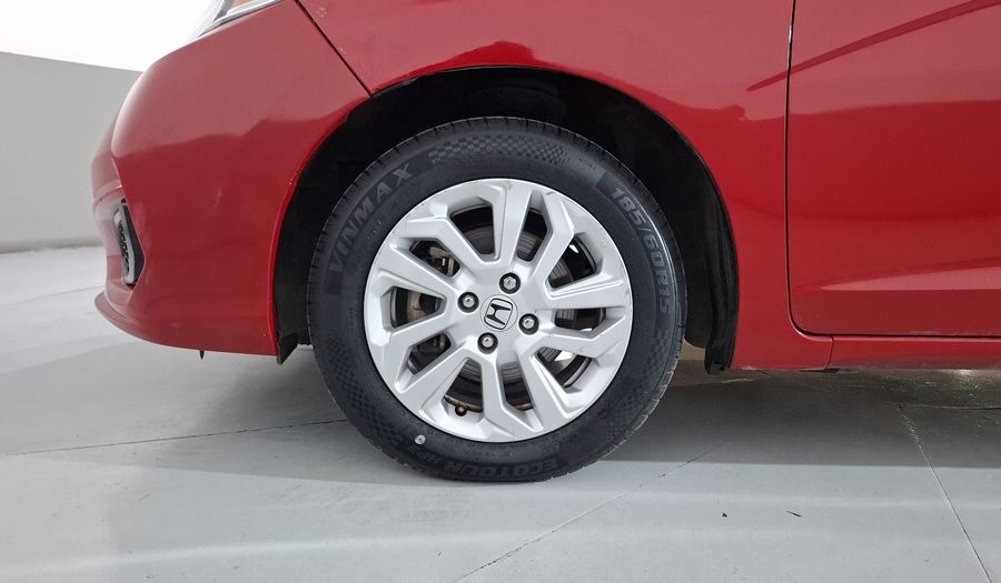 Honda Fit 1.5 FUN Hatchback 2019