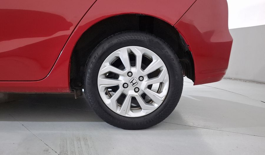 Honda Fit 1.5 FUN Hatchback 2019