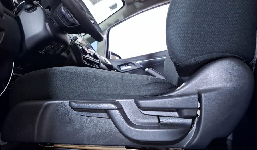 Honda Fit 1.5 FUN Hatchback 2019
