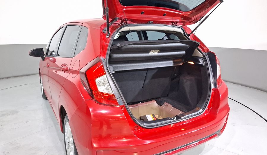Honda Fit 1.5 FUN Hatchback 2019