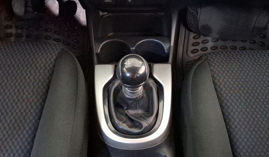 Honda Fit 1.5 FUN Hatchback 2019