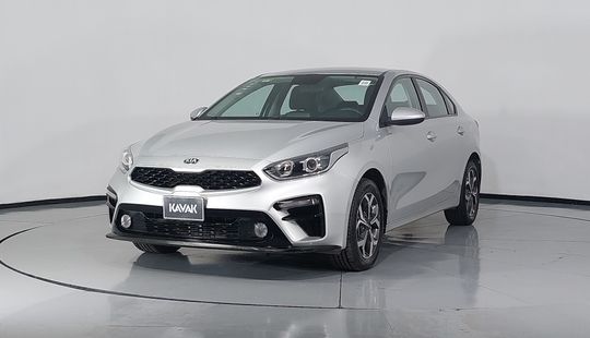 Kia • FORTE