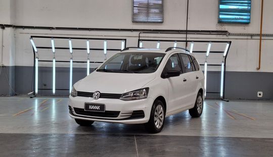 Volkswagen • Suran