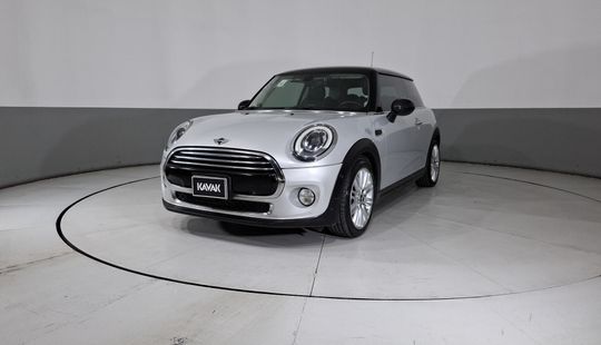 Mini • Cooper