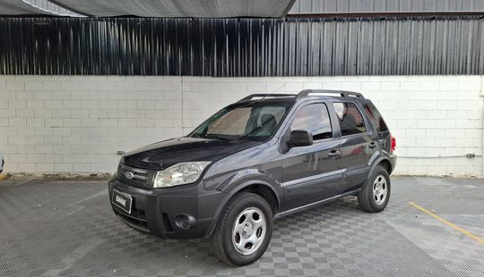 Ford • EcoSport