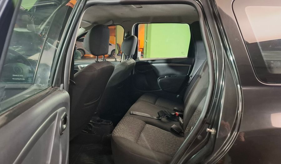 Renault Duster 1.6 16V CONFORT PLUS Suv 2013