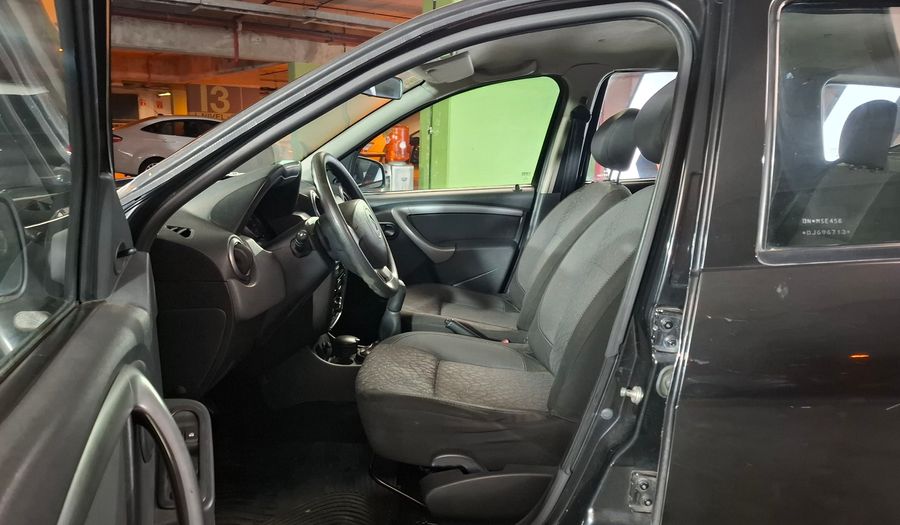 Renault Duster 1.6 16V CONFORT PLUS Suv 2013