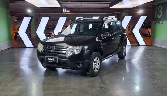 Renault • Duster
