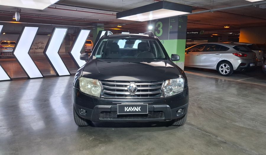 Renault Duster 1.6 16V CONFORT PLUS Suv 2013