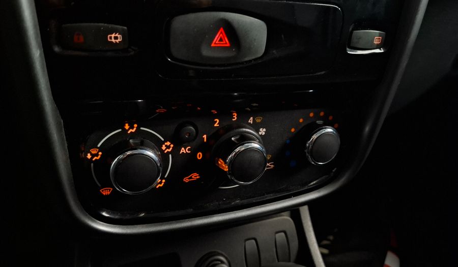 Renault Duster 1.6 16V CONFORT PLUS Suv 2013
