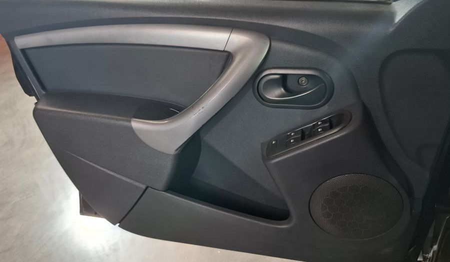 Renault Duster 1.6 16V CONFORT PLUS Suv 2013