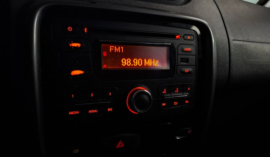 Renault Duster 1.6 16V CONFORT PLUS Suv 2013