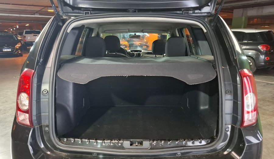 Renault Duster 1.6 16V CONFORT PLUS Suv 2013